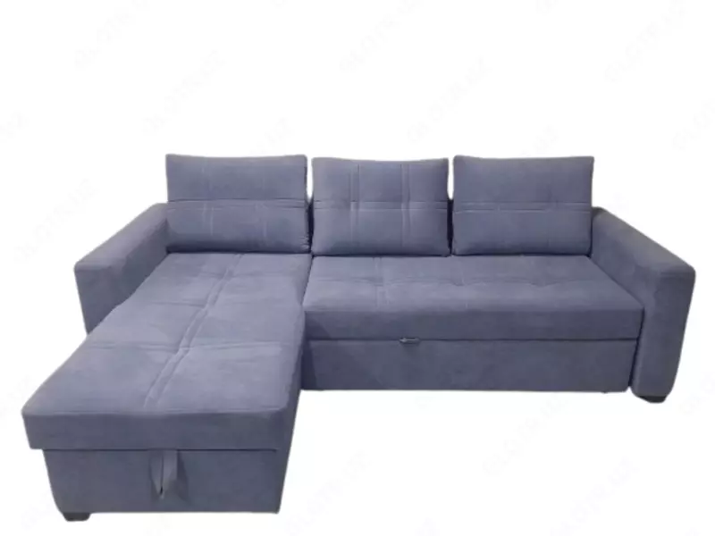  Диван-Капот - 