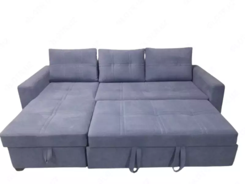   Диван-Капот