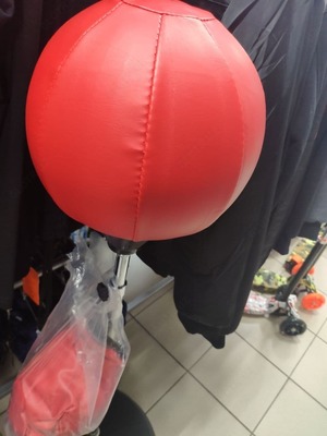 Боксерская груша + перчатки - 750 000 сум / комплект