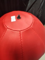 750 000 so'm Punch sumkasi + qo'lqop