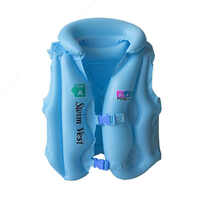 Детский жилет для плаванья - 45 000 сум