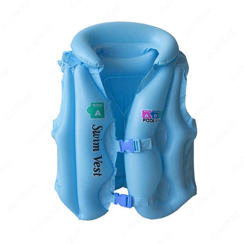 Детский жилет для плаванья - 45 000 сум