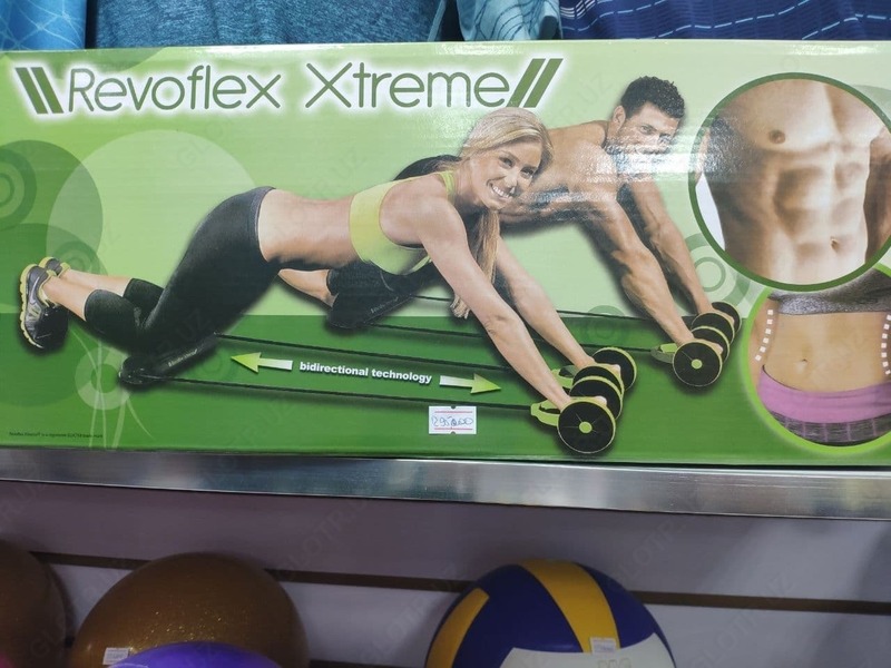 Тренажёр Revoflex Xtreme