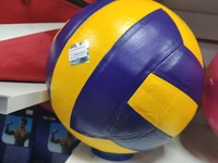 Мяч для игры в волейбол