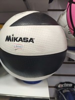 Мяч для игры в волейбол (2)