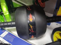 Ручной ролик-тренажёр