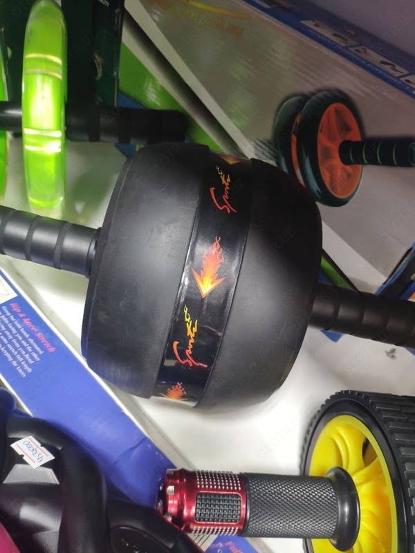 Ручной ролик-тренажёр - 450 000 сум