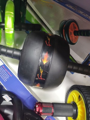 Ручной ролик-тренажёр - 450 000 сум / шт.