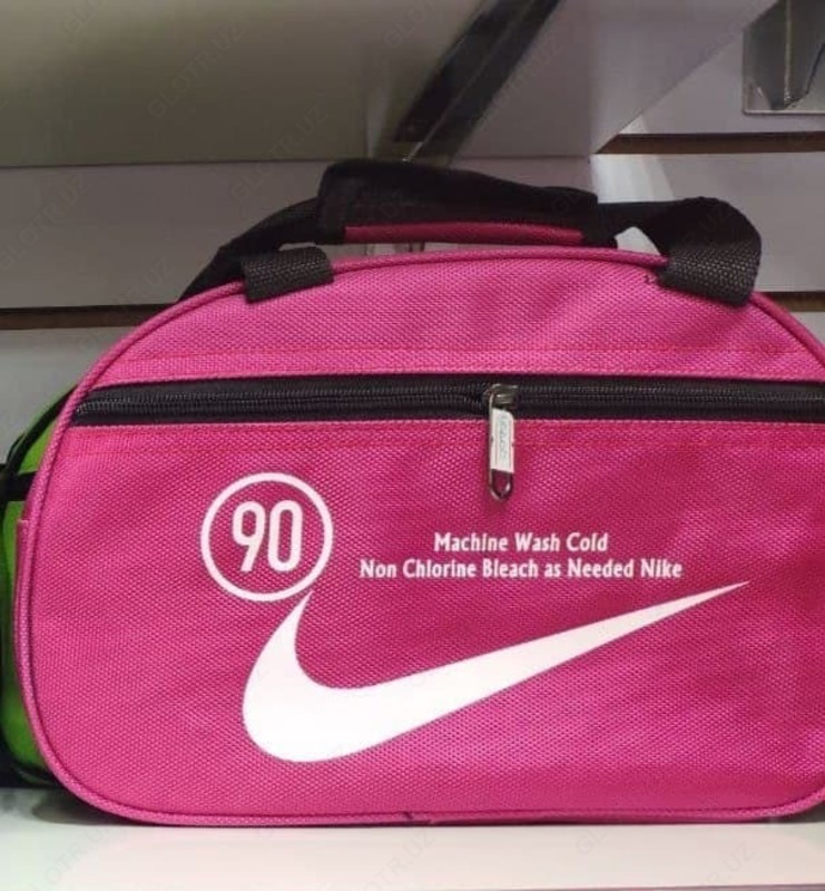 Sport mini sumka (pushti)