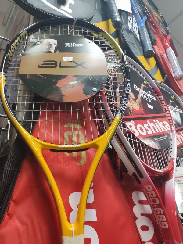 Tennis raketkasi - 420 000 so'm