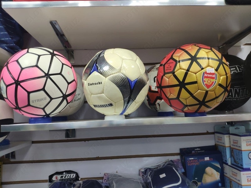 Футбольный мяч "Arsenal"