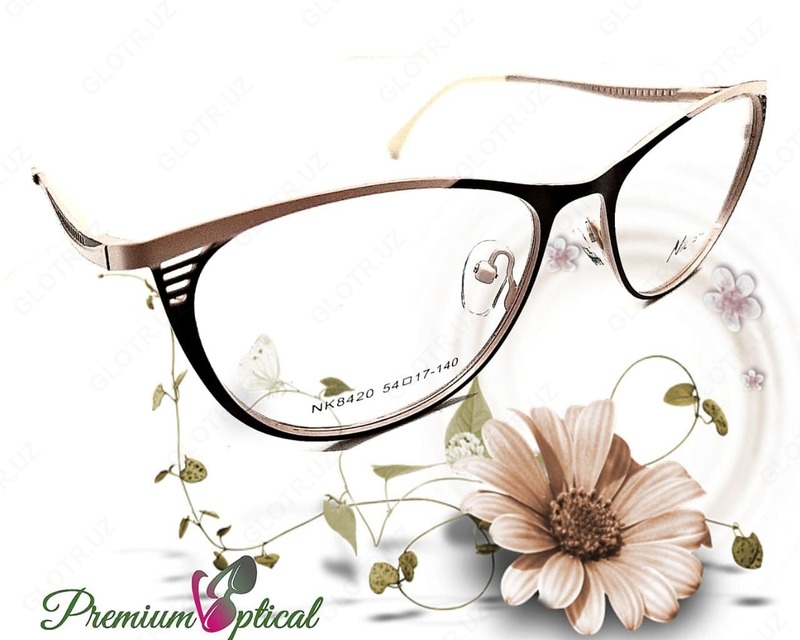 Оправа для очков Арт. 010 - 350 000 сум