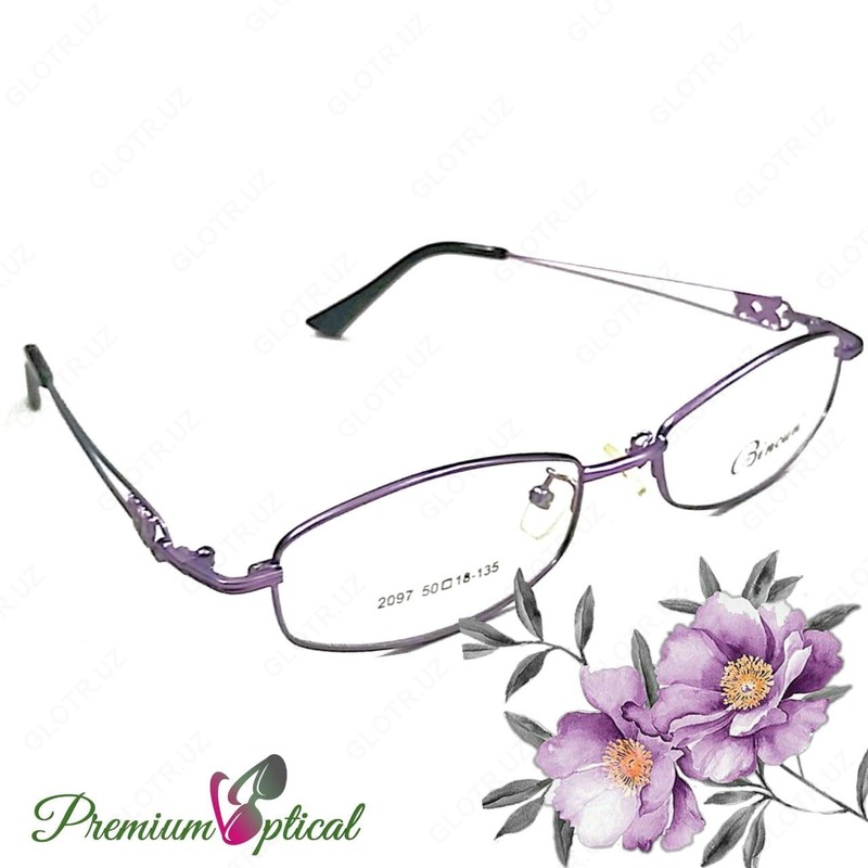 Солнцезащитные очки Арт. 029 - 105 000 сум