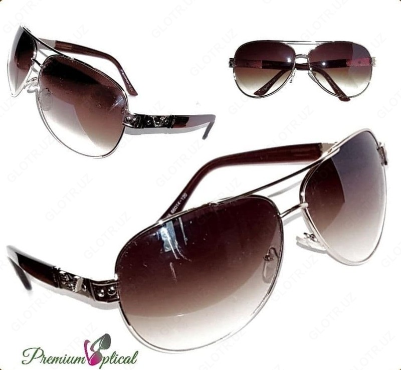 Солнцезащитные очки Арт. 039 - 150 000 сум