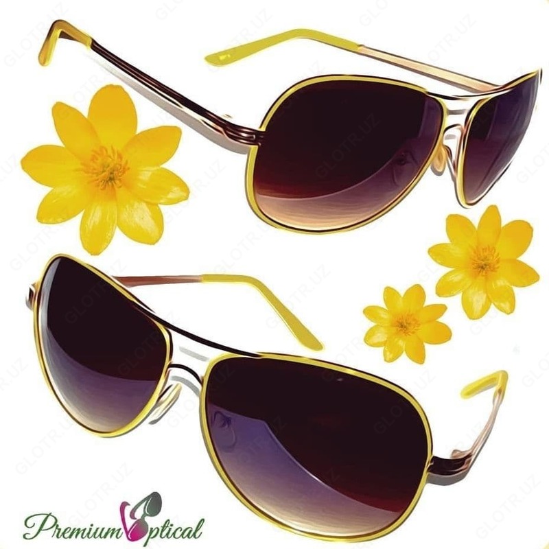 Солнцезащитные очки Арт. 048 - 150 000 сум