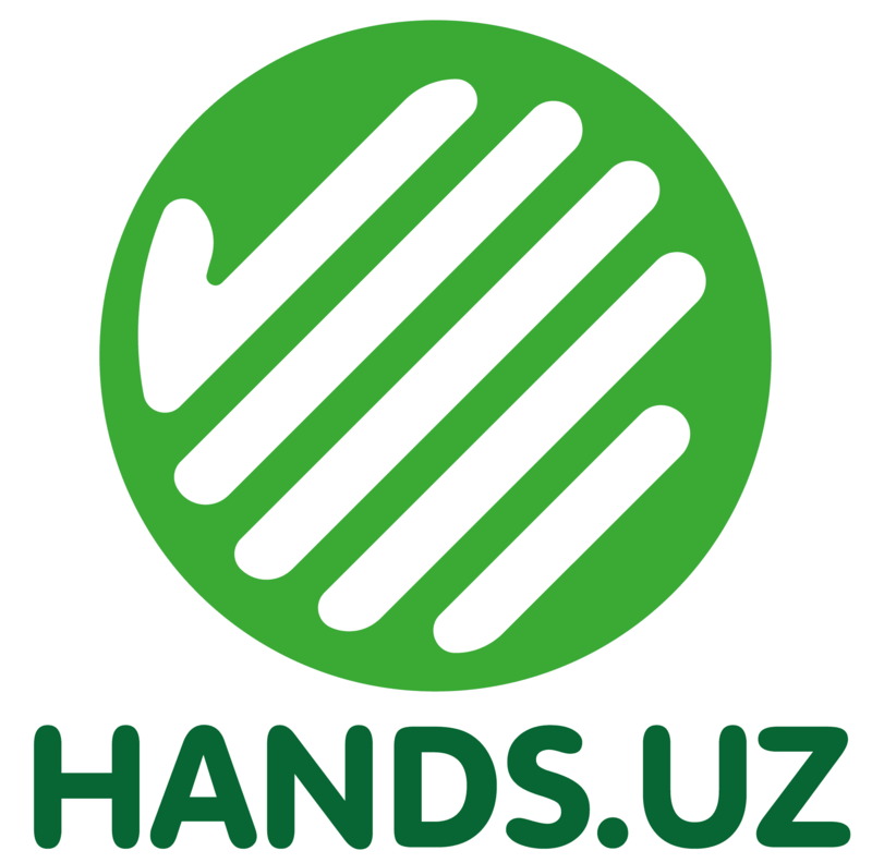 Hands.uz - Сервис для вызова мастера по ремонту бытовой техники на дом