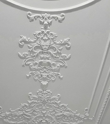 Лепнина для потолка Арт.4