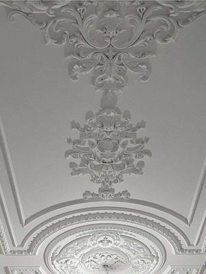 Лепнина для потолка Арт.6