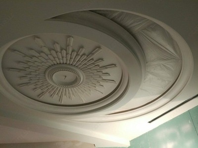 Лепнина для потолка Арт.10