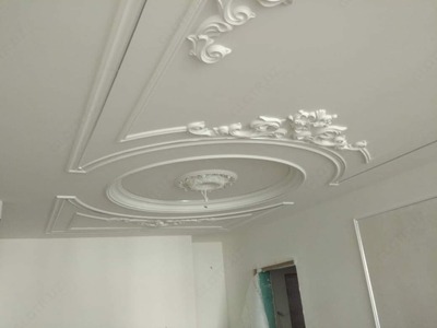 Лепнина для потолка Арт.12