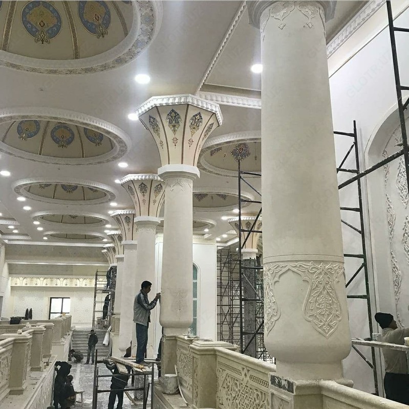 Барельеф Арт.3