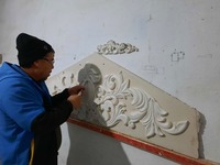 Барельеф Арт.3 - по запросу