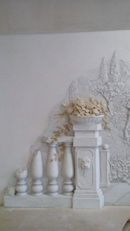 Барельеф Арт.4