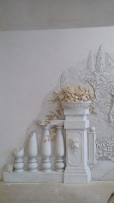 Барельеф Арт.4