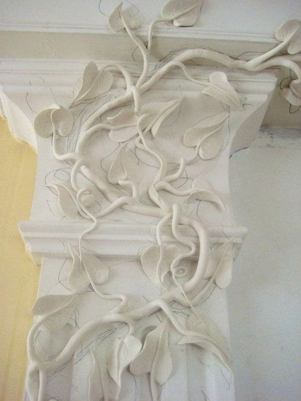 Барельеф Арт.5