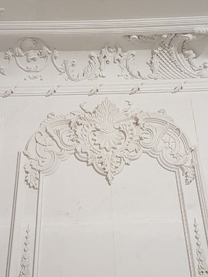 Барельеф Арт.6