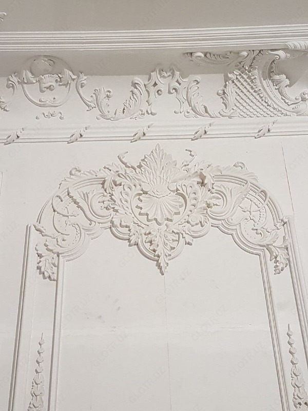 Барельеф Арт.6