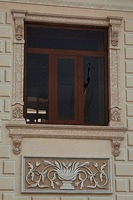 Fasad dekoratsiyasi 2-modda