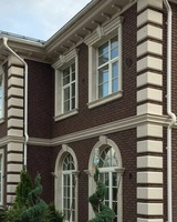 Фасадный декор Арт.3