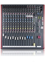 Allen & Heath ZED-16FX 16 kanalli aralashtirish konsoli