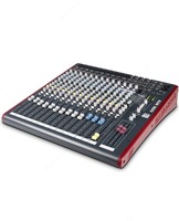 Allen & Heath ZED-16FX 16 kanalli aralashtirish konsoli - 11 463 036.9 so'm