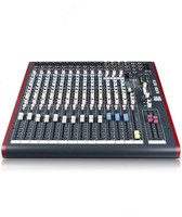 11 463 036.9 so'm Allen & Heath ZED-16FX 16 kanalli aralashtirish konsoli