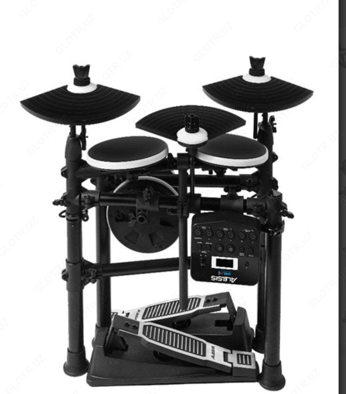 Elektron baraban to'plami ALESIS DM Lite to'plami
