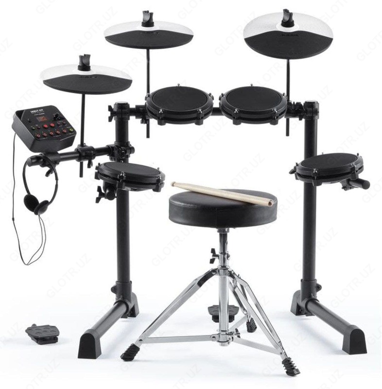 Звуковой модуль ALESIS Debut Kit