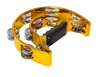 Тамбурин (бубен) 20 пар бубенцов