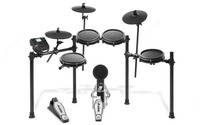 Электронная барабанная установка ALESIS Nitro Mesh Kit
