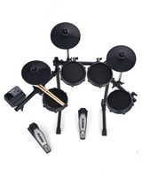 Электронная ударная установка ALESIS TURBO Mesh Kit
