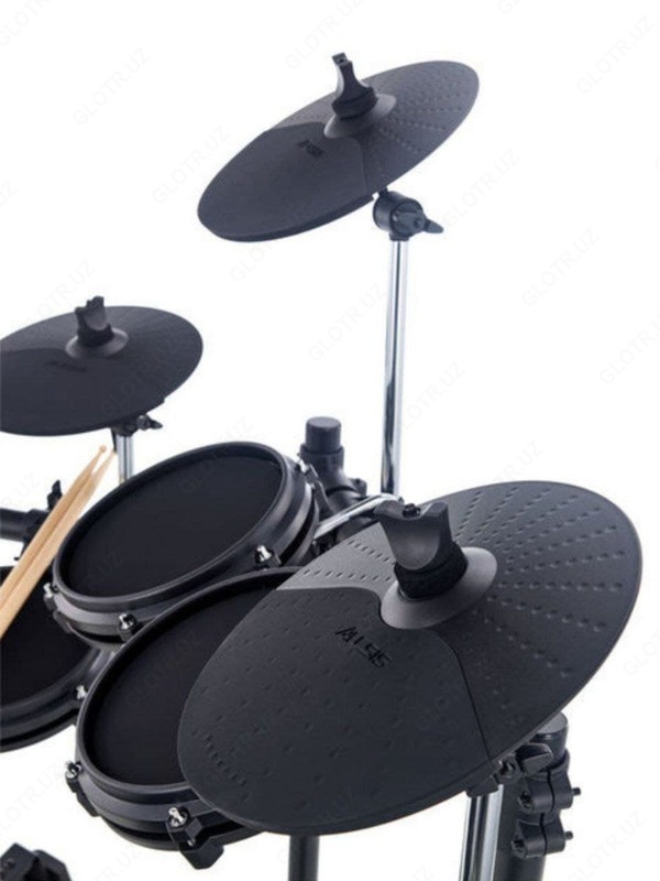 Электронная ударная установка ALESIS TURBO Mesh Kit - по запросу