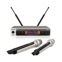 Дистанционный микрофон Stabcl ST-9850