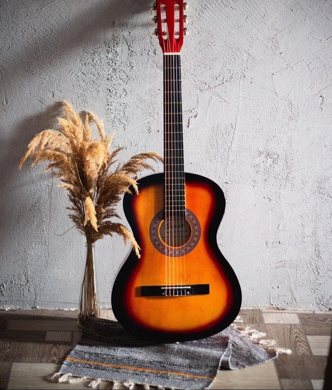 Klassik gitara Andreas 39