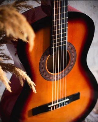 Klassik gitara Andreas 39 - 699 000 so'm / dona