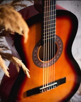 Klassik gitara Andreas 39 - 699 000 so'm