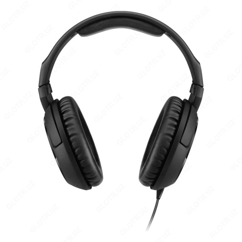Sennheiser HD 200 Pro minigarnituralari