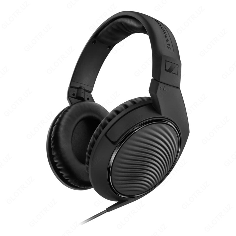 Sennheiser HD 200 Pro minigarnituralari - 1 502 612.5 so'm
