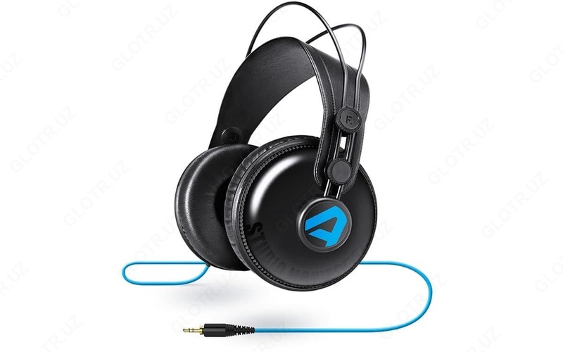 Studiyani kuzatish uchun dinamik minigarnituralar.