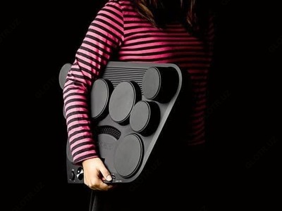 4 299 000 so'm / to'plam Yamaha DD-75 ixcham elektron baraban to'plami